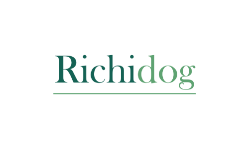 Richi Dog натуральний корм для собак