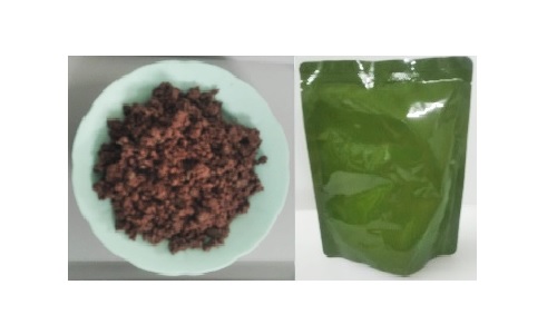 Протеиновая добавка для корма животных и рыбы